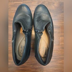 Ladies Clark's shoes